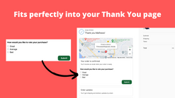 feedbackbuddy surveys screenshots images 1