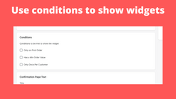 feedbackbuddy surveys screenshots images 4