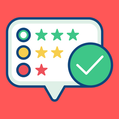 feedbackbuddy surveys shopify app reviews