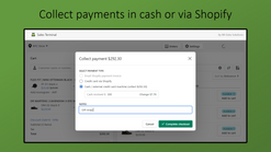 sales terminal screenshots images 4