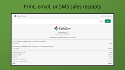 sales terminal screenshots images 5