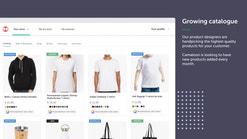 camaloon print on demand screenshots images 2