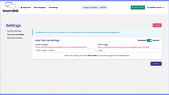 smart sms screenshots images 3