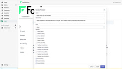 fanbace screenshots images 4