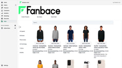 fanbace screenshots images 1