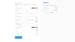 ebanx payment app screenshots images 2