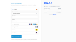 ebanx payment app screenshots images 3