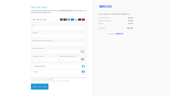 ebanx payment app screenshots images 1