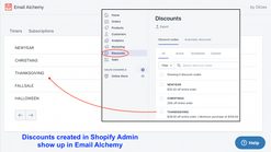 email alchemy screenshots images 1