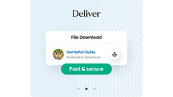sendowl screenshots images 1
