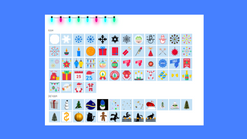 etoo xmas screenshots images 4