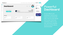 brandly print on demand screenshots images 3