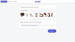 yodel screenshots images 1