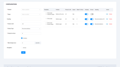 analytics enhancement screenshots images 2
