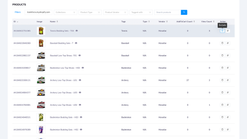 analytics enhancement screenshots images 1