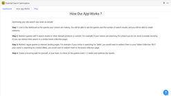 essential search optimization screenshots images 3