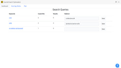 essential search optimization screenshots images 2