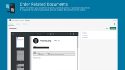 order related documents screenshots images 4