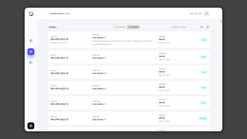 leanafy wms screenshots images 2