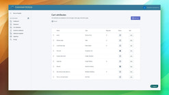 customized attribute screenshots images 2