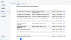 finecom connector screenshots images 2