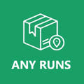 AnyRuns Order Export app overview, reviews and download