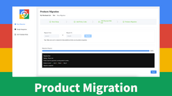 shop migration tool screenshots images 1