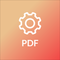 Mega PDF Invoice Order Printer app overview, reviews and download
