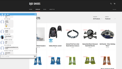 embedded chat screenshots images 3