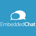 Embedded Chat app overview, reviews and download