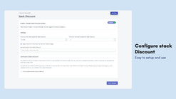 discount coupon field in cart page screenshots images 2