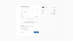 payglocal screenshots images 2
