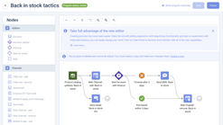 emarsys suite screenshots images 3