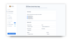 cookie policy consent screenshots images 1
