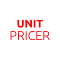 Unit Pricer: Price Per Unit app overview, reviews and download