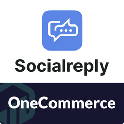 facebook live chat socialreply shopify app reviews