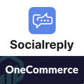 Socialreply: Live Chat,Chatbot app overview, reviews and download