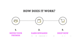 simple referral system screenshots images 5