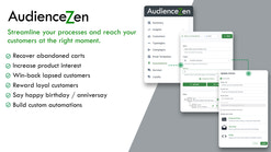 audiencezen screenshots images 3