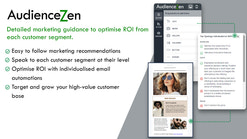 audiencezen screenshots images 1