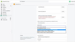 logistica envios ecommerce screenshots images 1