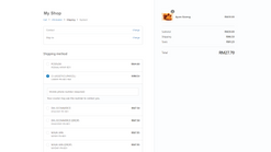 delyva screenshots images 1