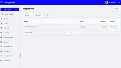 delyva screenshots images 2