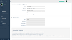 ez importer screenshots images 1