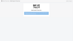 bikelife product sync screenshots images 1