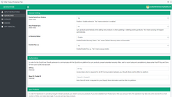 after product protection plan screenshots images 1