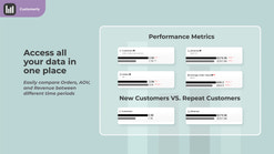 customer analytics 1 screenshots images 3