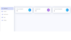 arcs send invoice for payment screenshots images 1