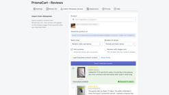 prismacart reviews screenshots images 1