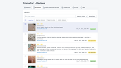 prismacart reviews screenshots images 2